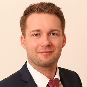 Rainer Will, Geschäftsführer Handelsverband