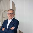 Josef Herk, Präsident der WK Steiermark