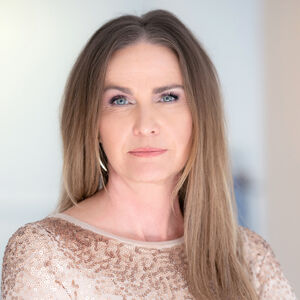 Jaqueline Beyer, Landesgeschäftsführerin des AMS Salzburg