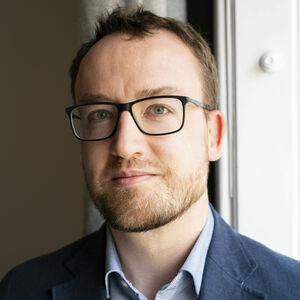 Jan Kluge, Ökonom der Agenda Austria