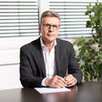 Michael Velmeden, Industrieller und Industrie-Spartenobmann der WK-Kärnten.