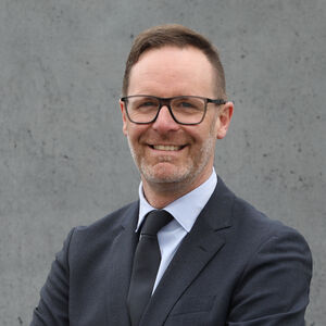 Michael Mairhofer, IV Tirol Geschäftsführer