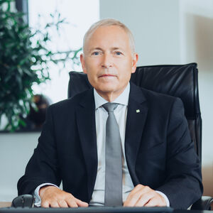 Christian Purrer, Vorstandssprecher der Energie Steiermark AG