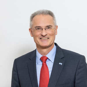 Michael Längle, CFO der RAG AG in Österreich