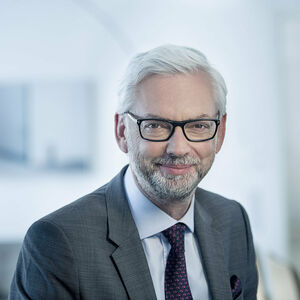 Michael Strugl, Präsident von Österreich Energie: „Die wirklich spannende Frage aber ist, wie gehen wir mit den Kosten im Netzbereich um“