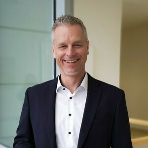 Christian Ettl, Siemens Werksleiter am Standort Weiz: „Ein entscheidender Erfolgsfaktor des Standorts ist seine starke Ausrichtung auf Nachhaltigkeit“