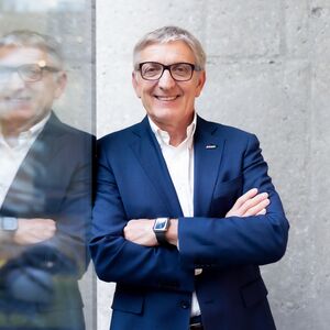 Präsident der Wirtschaftskammer Steiermark, Josef Herk: „Die Steiermark verzeichnet aktuell auch eine äußerst geringe Investitionsbereitschaft“