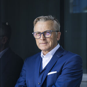 WKS-Präsident Peter Buchmüller: „Von der Hotellerie über den Handel bis zur Gastronomie und die exportierenden Betrieben profitieren alle unmittelbar von den Festspielen.“