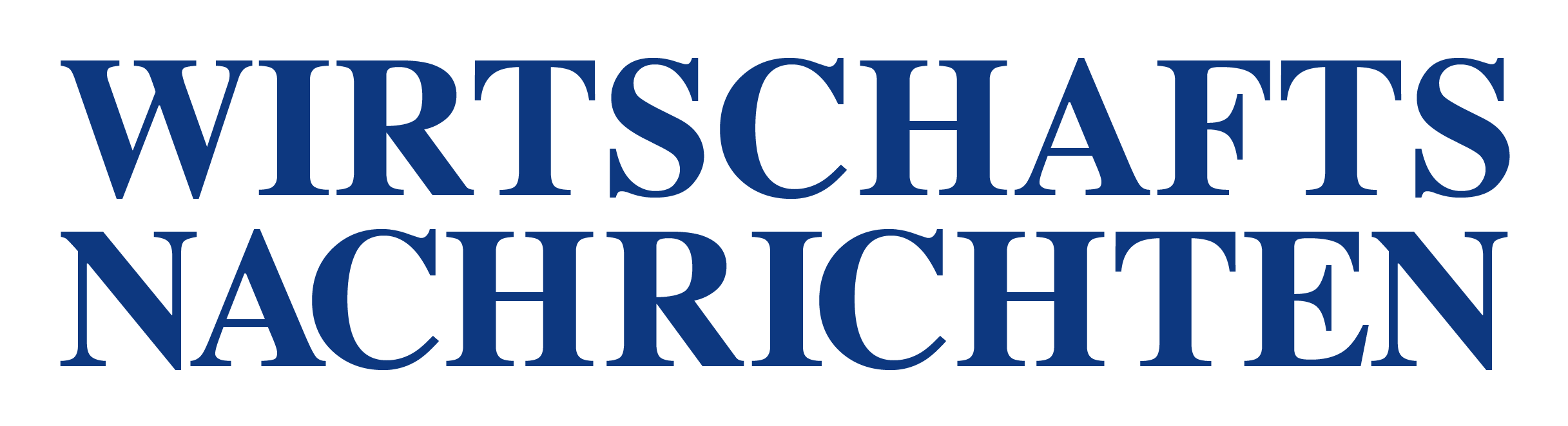 Wirtschaftsnachrichten Logo