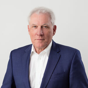 Michael Pisecky, Obmann der Fachgruppe der Immobilien- und Vermögenstreuhänder in der Wirtschaftskammer Wien (WKW) und stellvertretender WKÖ-Fachverbandsobmann