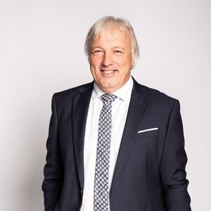 Portraitbild von Adolf Melcher, Sprecher der Geschäftsführung Kelag Energie & Wärme
