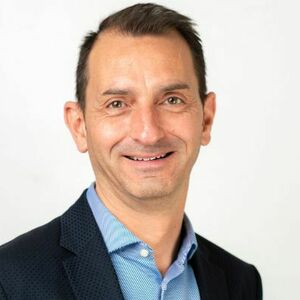 Portrait von Paul Perkonig, Obmann der WK-Fachgruppe Immobilien- und Vermögenstreuhänder
