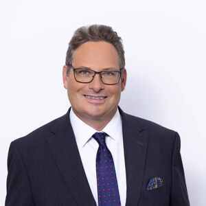 portrait Georg Schwondra, Partner Cyber Risk Deloitte Austria