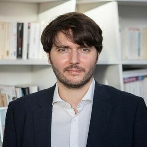 Thomas Chatel, CEO Thales Austria
