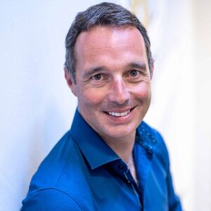 Portrait Hannes Steiner, Vice President DACH bei Trend Micro