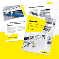 Whitepaper Lagerlifte