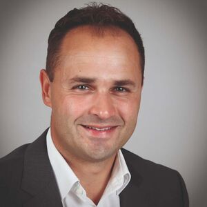 Joachim Sigl, Account Manager Simulation & Design, Altair