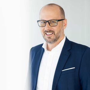 Helmut Röck, Fachgruppengeschäftsführer der Metalltechnischen Industrie in der Sparte Industrie der WK-Steiermark