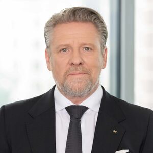 Peter Weinberger, Geschäftsführer Raiffeisen Immobilien NÖ/Wien/Burgenland und Sprecher Raiffeisen Immobilien Österreich