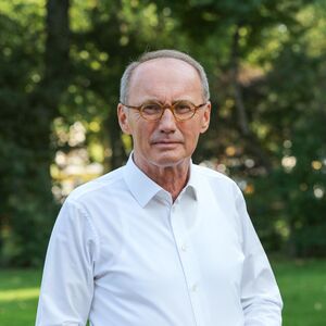 Othmar Karas, Präsidenet des European Forum Alpbach