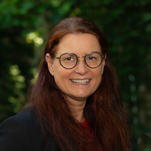 Susanne Formanek, Vorständin Renowave