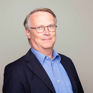 Martin Mayr, Mitglied der Geschaeftsführung des Marktforschungsunternehmens Integral