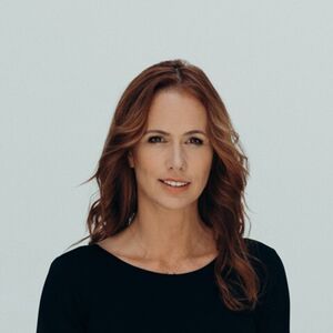 Wiener Unternehmerin Caroline Gager-Palfy, Gründerin der Plattform Orbyz