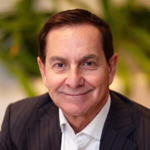 Tony Sage, Vorsitzender der Critical Metals Corp.