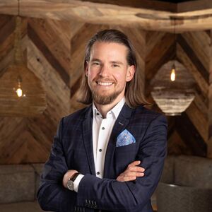 Alps Resorts CMO Thomas Payr