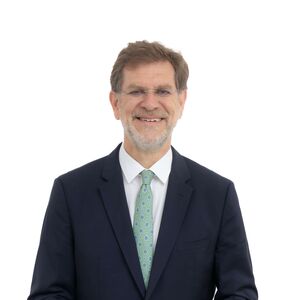 Andreas Zakostelsky, Generaldirektor der VBV-Gruppe