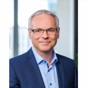 Martin Fuchs, CEO Mavie Med