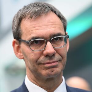 Vorarlbergs Landeshauptmann Markus Wallner