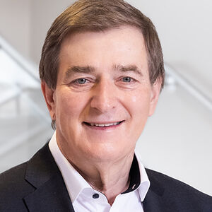 Günther Goach, Präsident der AK-Kärnten