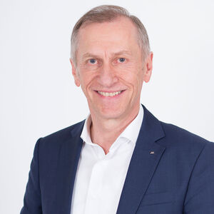 Josef Pesserl, Präsident AK-Steiermark