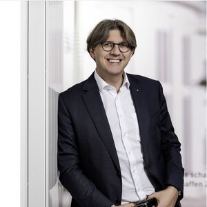 Michael Wardian, Vorsitzender Verband Österreichischer Betonfertigteilwerke