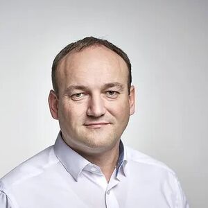 Daniel Fürstberger, Geschäftsführer von Salzkammergut-Media GmbH