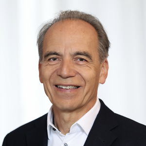 Günter Thumser, Geschäftsführer des Österreichischen Verbands der Markenartikelindustrie