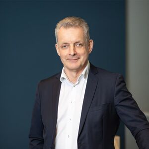 Alfred Pufitsch, CEO öGIG