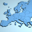 Europe 3D