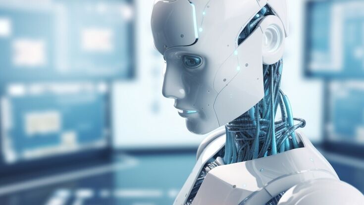 Auch der Einsatz moderner Technologie wird das Problem der Vereinsamung wohl nicht lösen können.