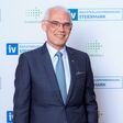 Stefan Stolitzka, Präsident der IV Steiermark.
