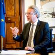 Christopher Drexler, Landeshauptmann Steiermark