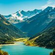 berge, tirol, urlaub, österreich, berge, tirol, urlaub, österreich, durlaßboden, see, berg, gebirge, alpen, wald, natur, wasser, ausblick, blick, aussicht