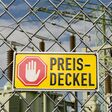 Energiepreise sind tragen über Zweitrundeneffekte zur Inflation bei.