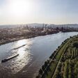 Donau, Donauraum