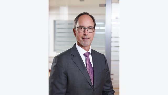 Timo Springer, Präsident der IV-Kärnten