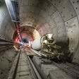 Der Koralmtunnel ist das wichtigste Infrastrukturprojekt für Südösterreich seit 100 Jahren.