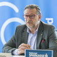 Manfred Bartalszky, Vorstand der Wiener Städtischen und auch verantwortlich für den Bankenvertrieb Marke s Versicherung