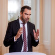 IV-NÖ-Präsident Kari Ochsner
