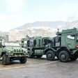 Der Tiroler Fahrzeugbauer EMPL beliefert das Bundesheer etwas mit Spezialfahrzeugen.